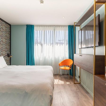 Marmont Hotel ジュネーブ エクステリア 写真